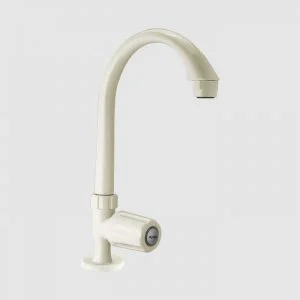 (P.T.M.T) Swan Neck-PVC