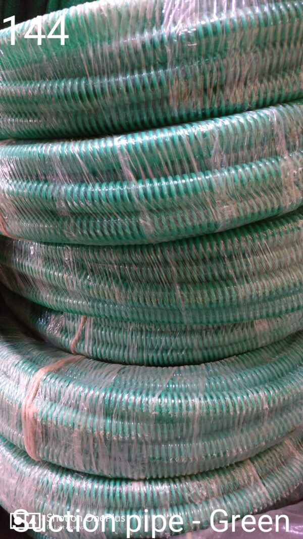 Suction Pipe - Image 4