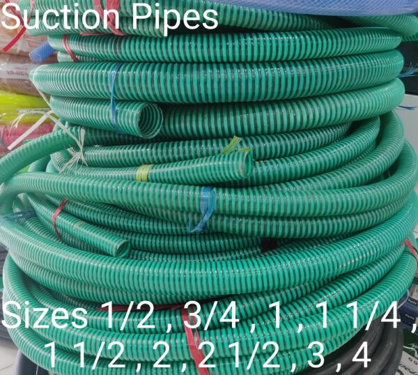 Suction Pipe - Image 2