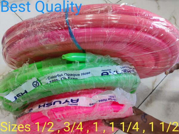 Nylon Pipe - Image 3