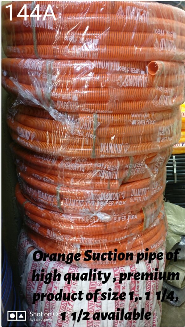 Suction Pipe - Image 3