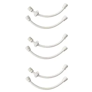 Connection Pipe-PVC( Commode,Basin)
