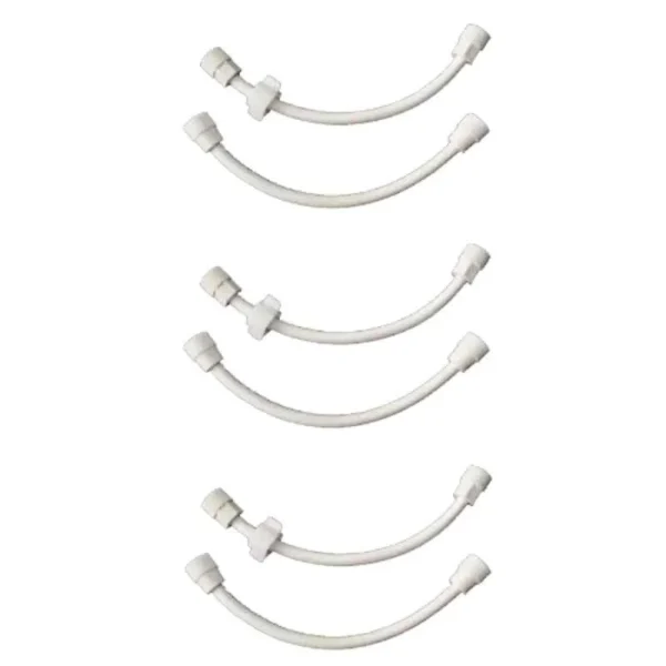 Connection Pipe-PVC( Commode,Basin)