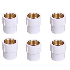 UPVC Fta-Brass