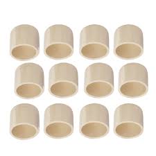 CPVC End Cap-Plain