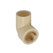 CPVC Elbow-Brass - Image 2