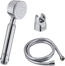 Hand Shower- Brass