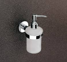 Liquid Dispenser-Stainless Steel