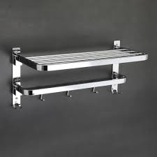 Towel Rack-Stainless Steel