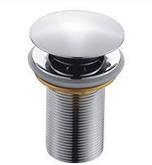 Waste Coupling (POP-UP)- Brass