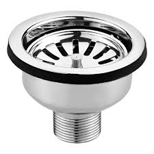 Sink Coupling -Stainless Steel