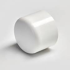 UPVC End Cap -Plain