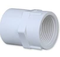 UPVC Fta-Plain