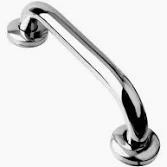 Grab Bar-Stainless Steel