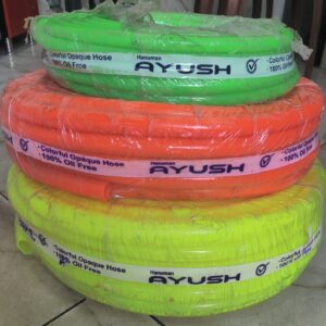Nylon Pipe