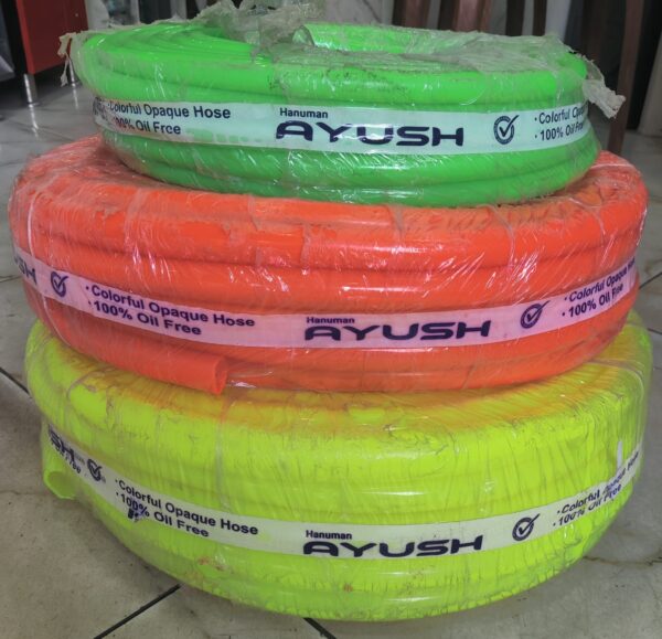 Nylon Pipe