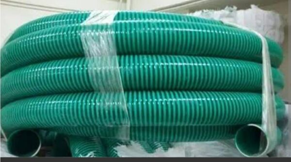 Suction Pipe