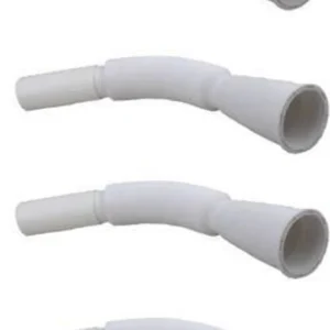 Waste Pipe-PVC