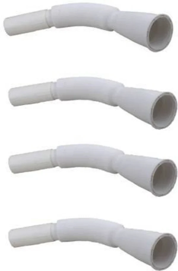 Waste Pipe-PVC