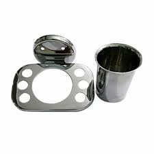 Tumbler Holder-Stainless Steel