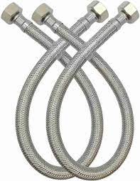 Connection Pipe-Brass(Gyser)