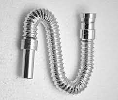 Waste Pipe -Steel