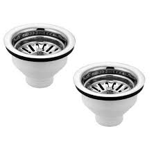 Sink Coupling -PVC