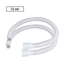 Washing Machine Inlet Pipe-PVC
