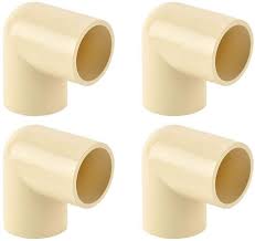 CPVC Elbow-Plain