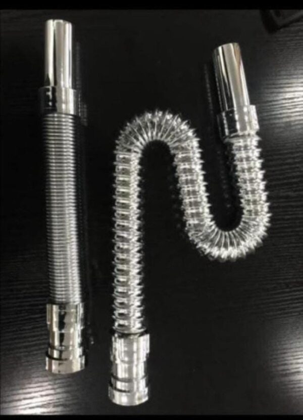 Waste Pipe -Steel - Image 2