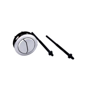 One piece Push Button