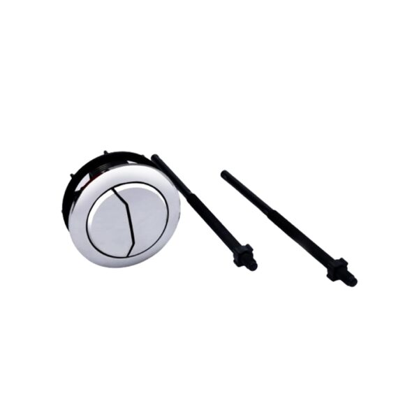 One piece Push Button