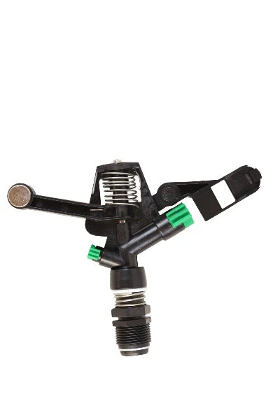 Sprinkler Black 1/2