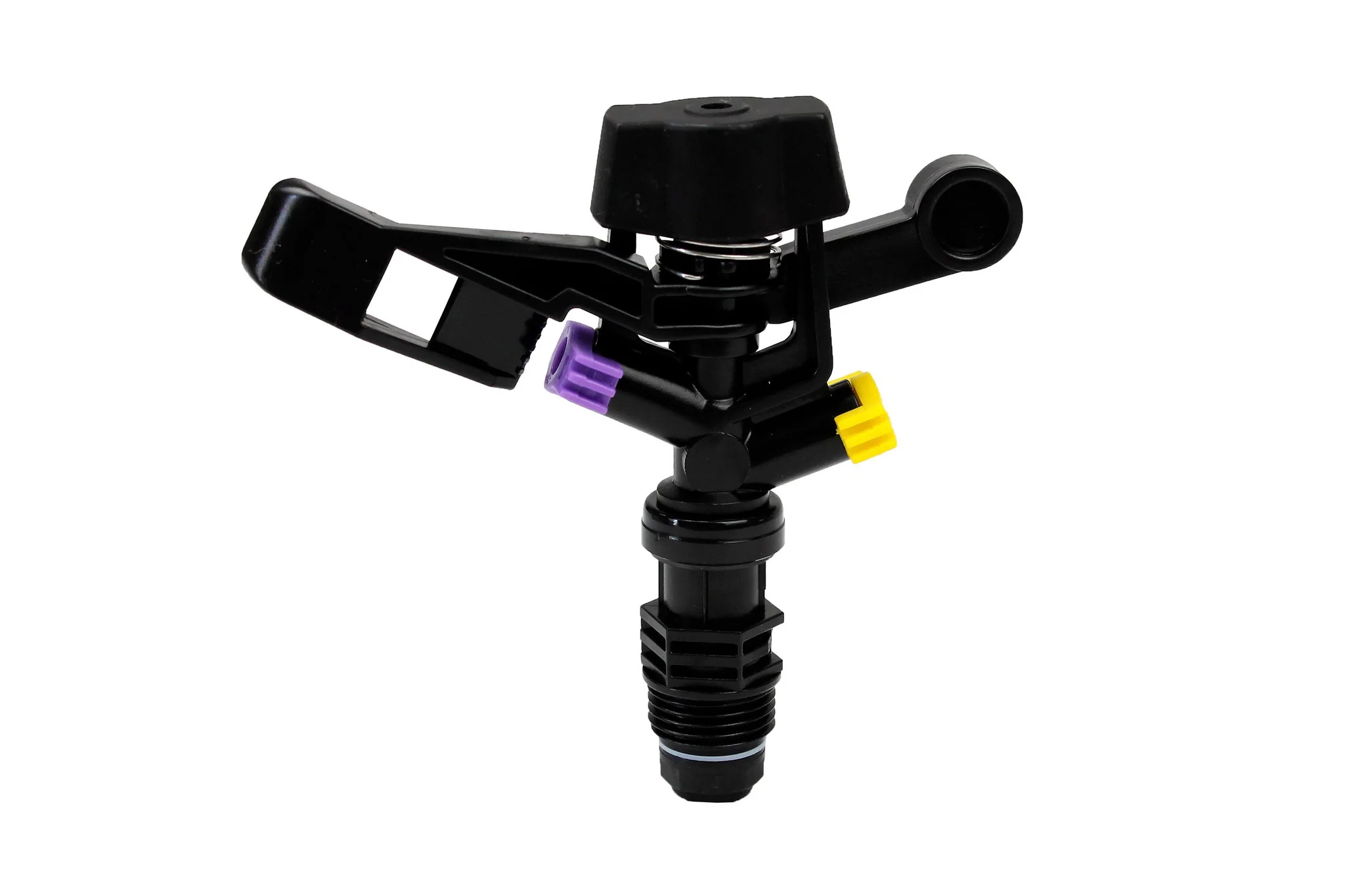 Sprinkler Black 1/2 - Image 3