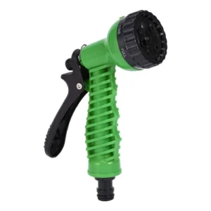 5 Mouth Sprayer Gun