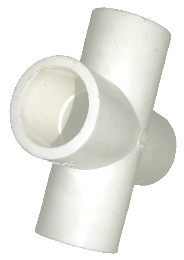 Cross Tee-UPVC - Image 3