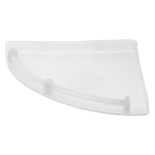 Unbreakable 3 in1 Corner Shelf-ABS - Image 5