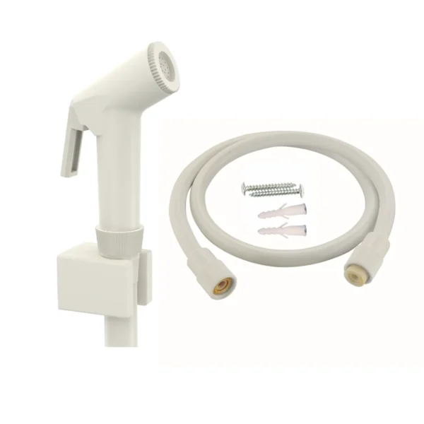 PVC Health Faucet-Plastic - Image 2