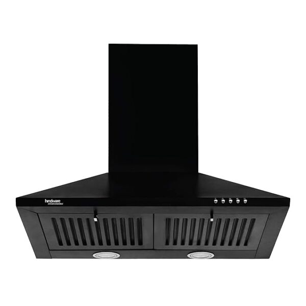 Chimney - Image 4