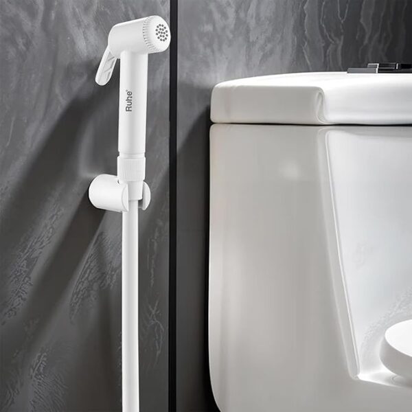 PVC Health Faucet-Plastic - Image 3