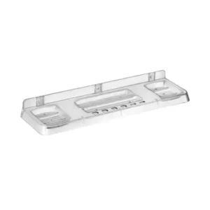 Unbreakable Multipurpose Shelf