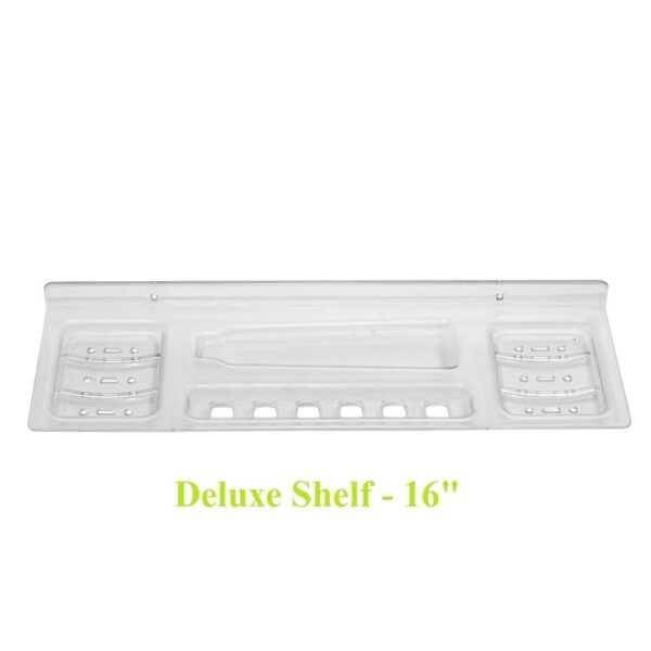 Unbreakable Multipurpose Shelf - Image 3