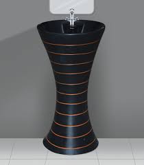 Damru Wash Basin-Ceramic