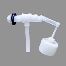 Cistern Ball Cock-PVC - Image 2