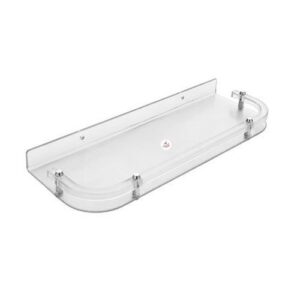 Unbreakable Shelf-ABS