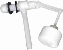 Cistern Ball Cock-PVC - Image 3