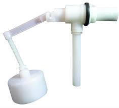 Cistern Ball Cock-PVC