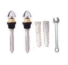 commode Bolt