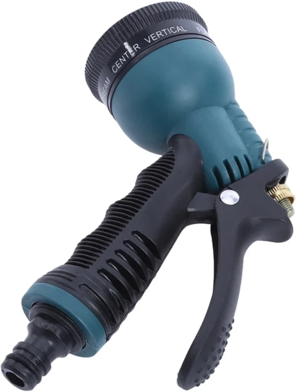 8 Mouth Spray Gun - Image 3