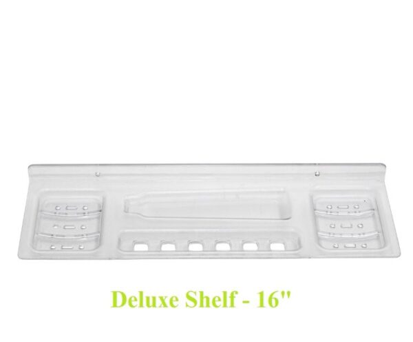 Unbreakable Multipurpose Shelf - Image 4